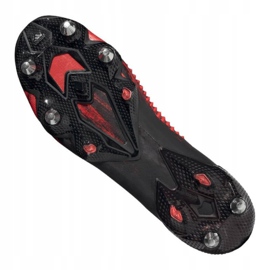 Chuteiras Adidas Predator 20.1 M Sg EF1647 multicolorido preto 1