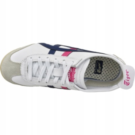 Asics Sapatos Onitsuka Tiger Mexico 66 THL7C2-0154 branco 2