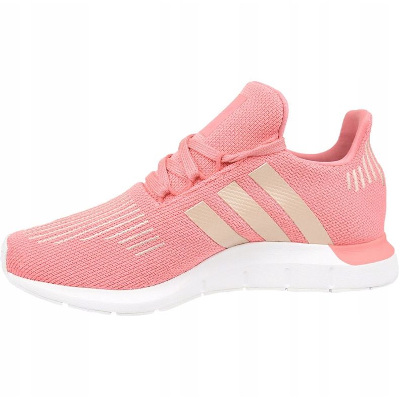Adidas Swift Run JW EG3204 rosa 1