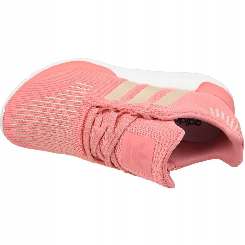 Adidas Swift Run JW EG3204 rosa 2