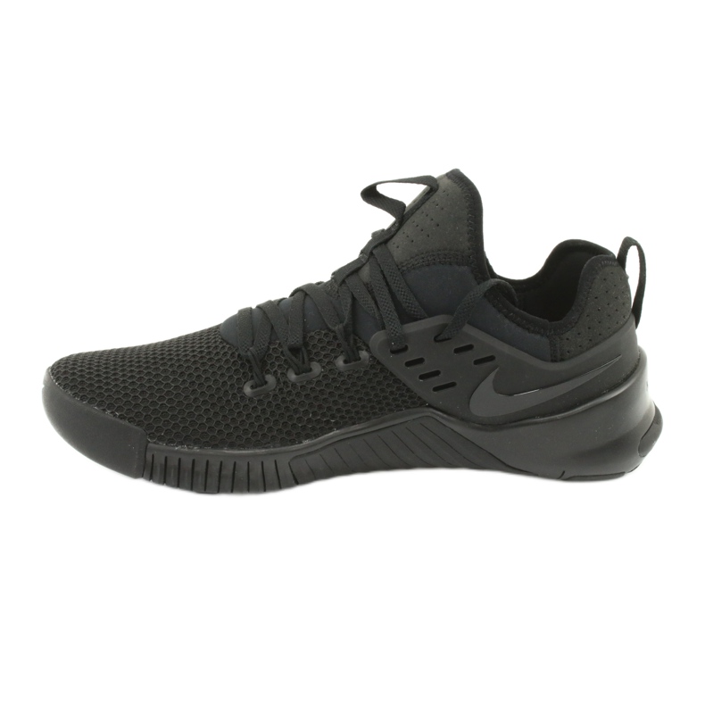 Sapato Nike Free Metcon M AH8141-003 preto 2