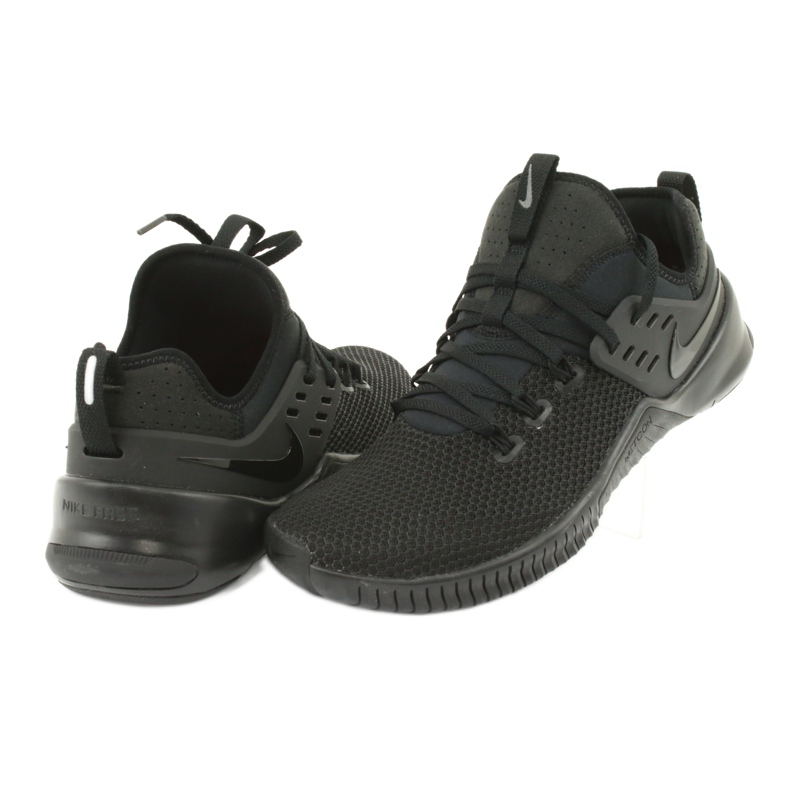 Sapato Nike Free Metcon M AH8141-003 preto 4