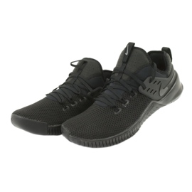 Sapato Nike Free Metcon M AH8141-003 preto 3