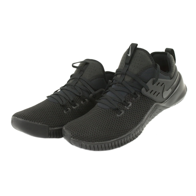 Sapato Nike Free Metcon M AH8141-003 preto 3