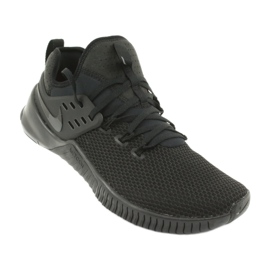 Sapato Nike Free Metcon M AH8141-003 preto 1