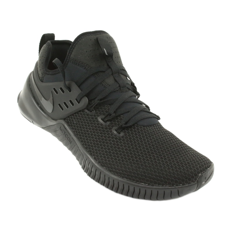 Sapato Nike Free Metcon M AH8141-003 preto 1