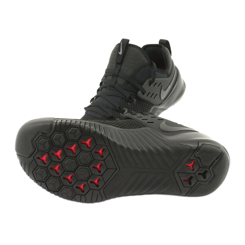 Sapato Nike Free Metcon M AH8141-003 preto 5