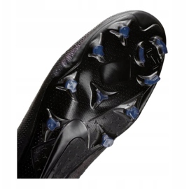 Sapato Nike Phantom Vsn 2 Elite Df Fg M CD4161-010 roxo preto 1