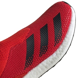 Sapatos Adidas Predator 20.1 Tr M EF1664 vermelho vermelho 1