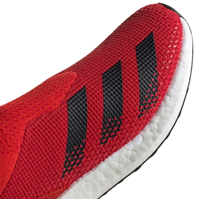 Sapatos Adidas Predator 20.1 Tr M EF1664 vermelho vermelho 1