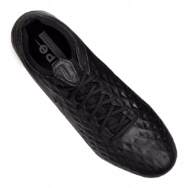 Chuteiras Nike Legend 8 Elite Sg Pro Ac M AT5900-010 preto preto 2