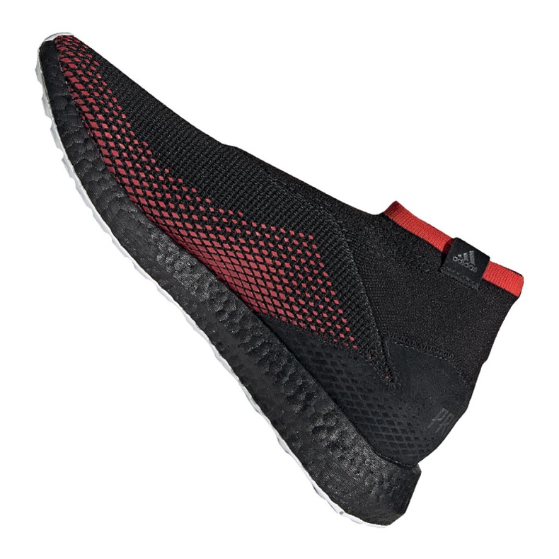 Sapatos Adidas Predator 20.1 Tr M EG1610 preto preto 2