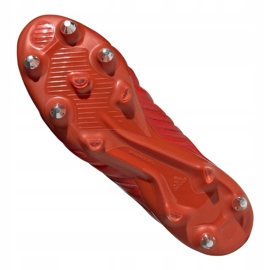 Adidas Copa 20.1 Sg M G28642 vermelho vermelho 2