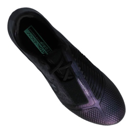 Nike Phantom Vnm Elite SG-Pro Ac M AO0575-010 preto preto 1
