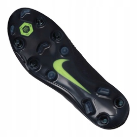 Nike Phantom Vnm Elite SG-Pro Ac M AO0575-010 preto preto 2