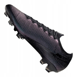 Nike Vapor 13 Elite Fg M AQ4176-010 roxo preto 1