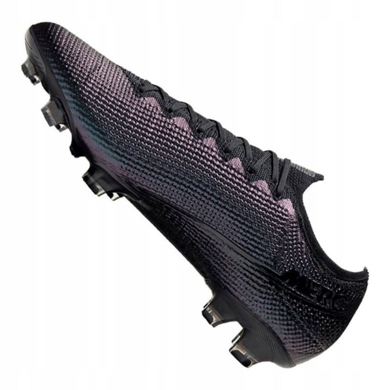 Nike Vapor 13 Elite Fg M AQ4176-010 tolet preto 1