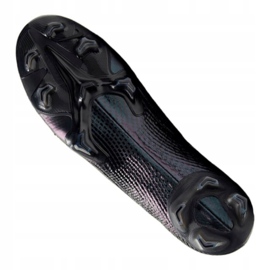 Nike Vapor 13 Elite Fg M AQ4176-010 tolet preto 2