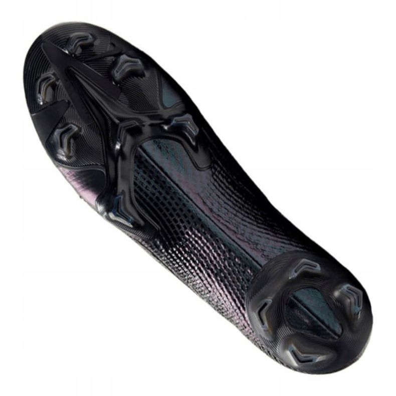 Nike Vapor 13 Elite Fg M AQ4176-010 tolet preto 2