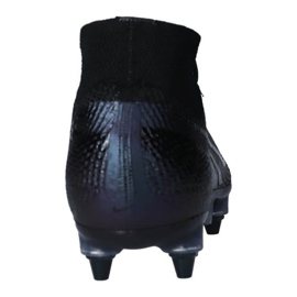 Sapato Nike Superfly 7 Elite SG-Pro Ac M AT7894-010 preto preto 1