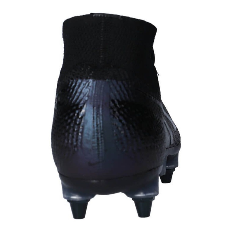 Sapato Nike Superfly 7 Elite SG-Pro Ac M AT7894-010 preto preto 1