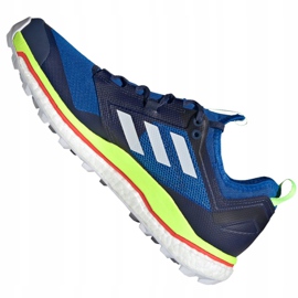 Sapatos Adidas Terrex Agravic Xt M EF2108 azul 1