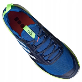Sapatos Adidas Terrex Agravic Xt M EF2108 azul 2