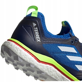 Sapatos Adidas Terrex Agravic Xt M EF2108 azul 4