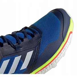 Sapatos Adidas Terrex Agravic Xt M EF2108 azul 5