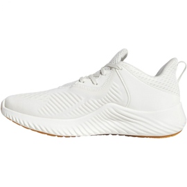 Tênis de corrida adidas Alphabounce rc 2 W BD7190 branco 2