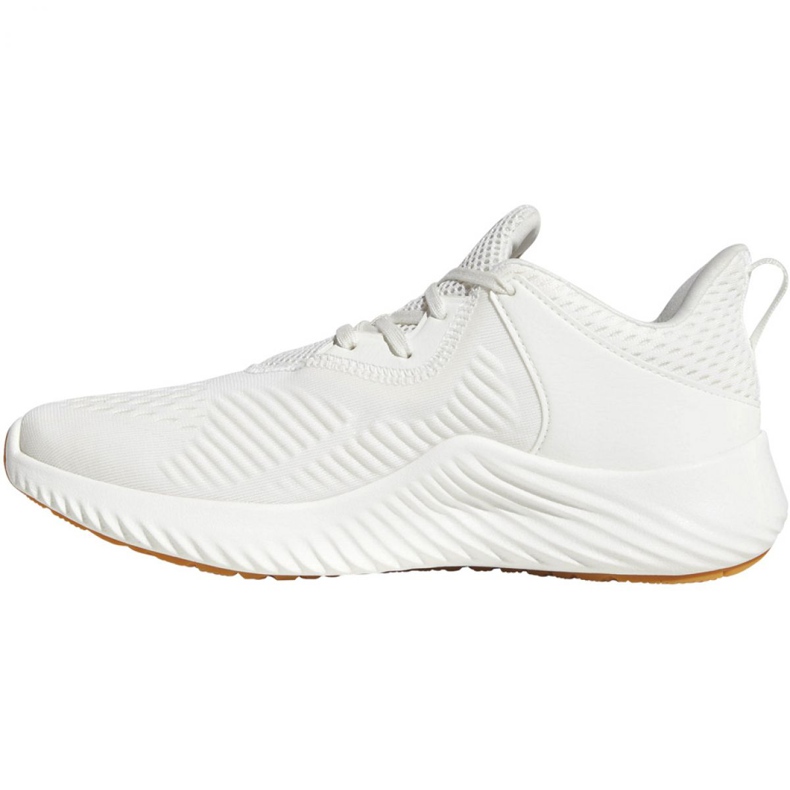 Tênis de corrida adidas Alphabounce rc 2 W BD7190 branco 2