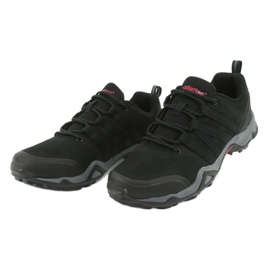 Trekking sports Atletico AT5904 preto 3