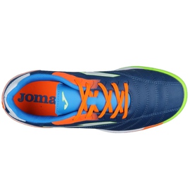 Sapatos de interior Joma Toledo 703 Jr. azul marinho azul 1