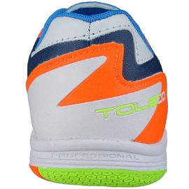 Sapatos de interior Joma Toledo 703 Jr. azul marinho azul 2