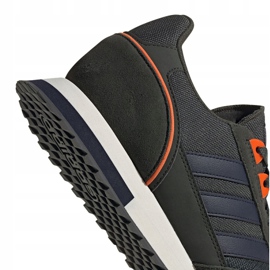 Sapatos adidas 8K 2020 M EH1433 multicolorido verde 1