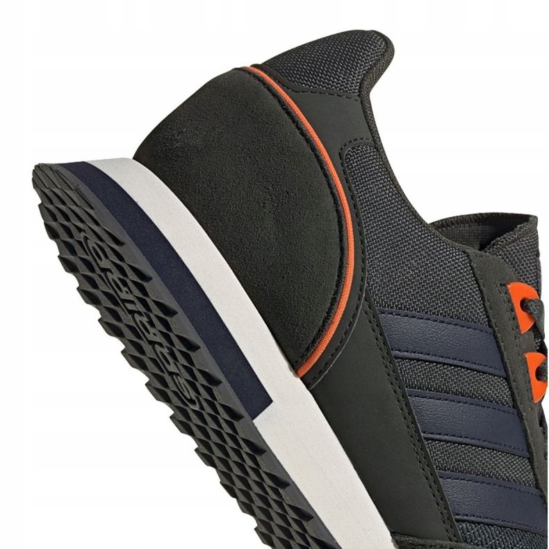 Sapatos adidas 8K 2020 M EH1433 multicolorido verde 1