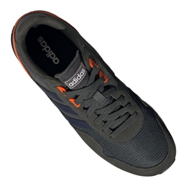 Sapatos adidas 8K 2020 M EH1433 multicolorido verde 2