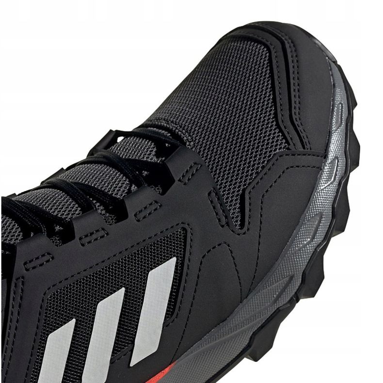 Sapatos Adidas Terrex Agravic Tr M EF6855 preto 2