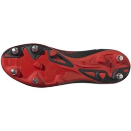 Chuteiras Adidas Predator 20.3 Sg M EF1998 multicolorido preto 2