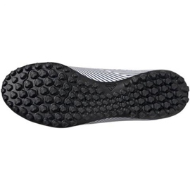 Chuteiras Adidas Nemeziz 19.4 Tf M FV3315 multicolorido branco 2