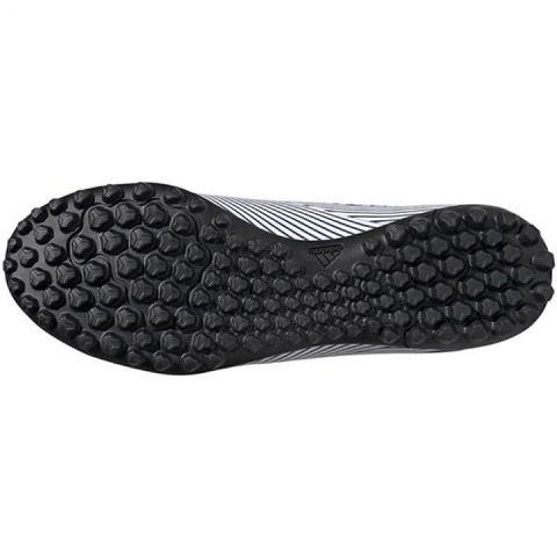 Chuteiras Adidas Nemeziz 19.4 Tf M FV3315 multicolorido branco 2