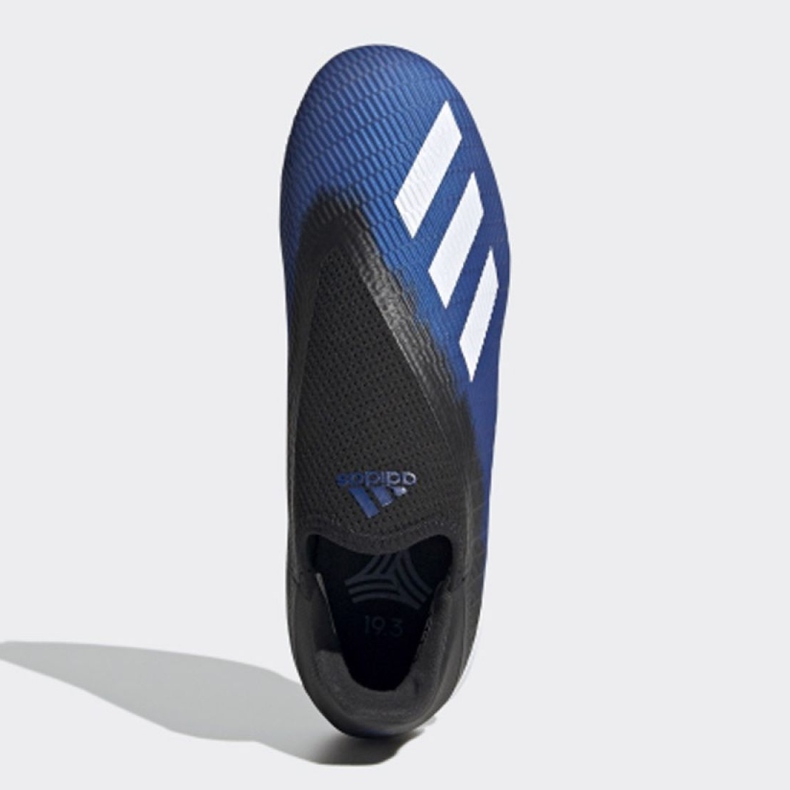 Chuteiras Adidas X 19.3 Ll Tf M EG7176 azul azul 1