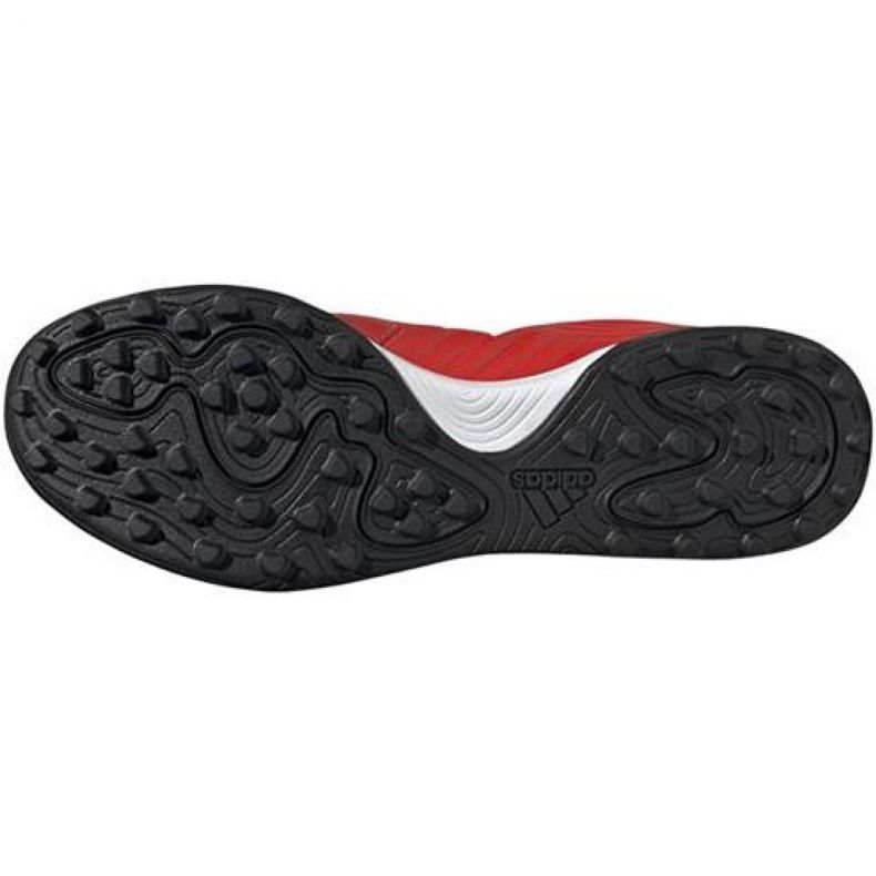 Chuteiras Adidas Copa 20.3 Tf M G28545 vermelho vermelho 2
