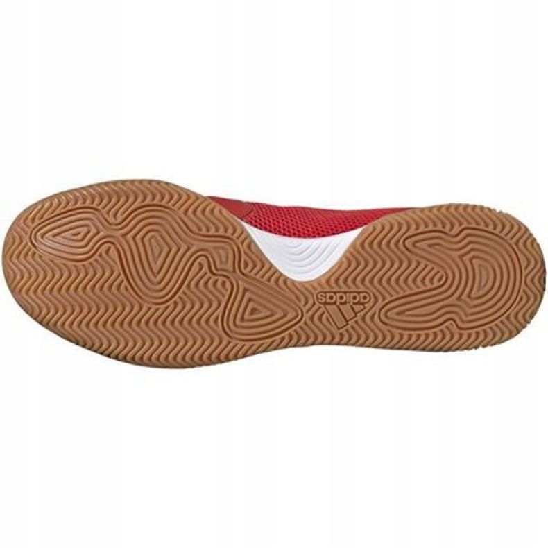 Sapatos de interior adidas Copa 20.3 In Sala M G28548 vermelho vermelho 2