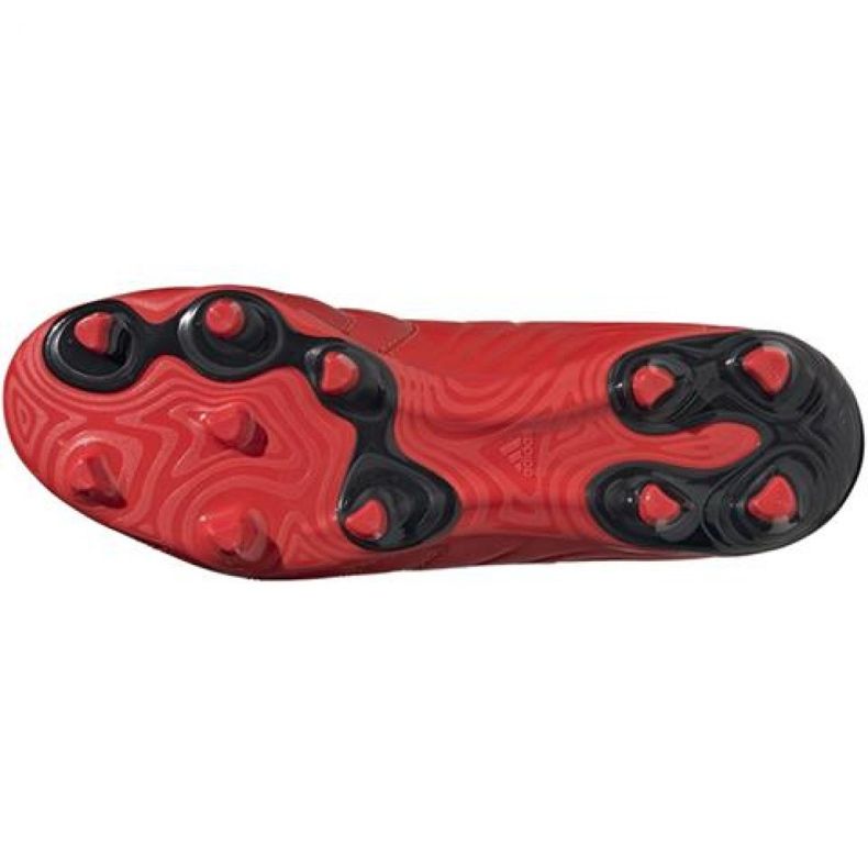 Chuteiras Adidas Copa 20.3 Fg M G28551 vermelho vermelho 1