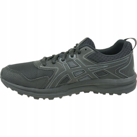 Asics Trail Scout M 1011A663-001 preto 1