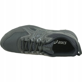 Asics Trail Scout M 1011A663-001 preto 2