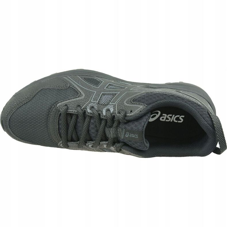 Asics Trail Scout M 1011A663-001 preto 2