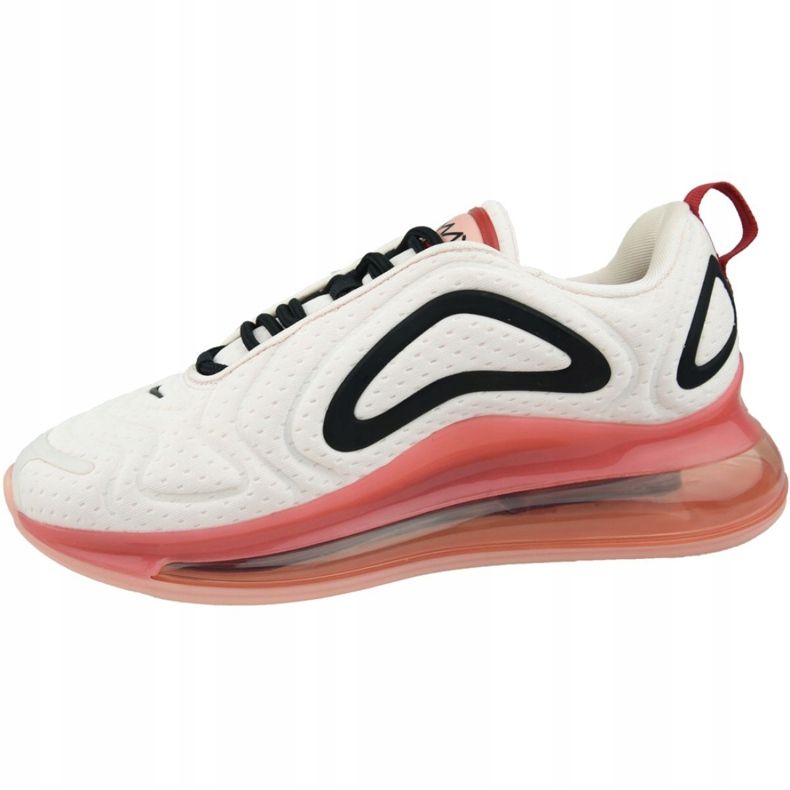Tênis Nike Wmns Air Max 720 W AR9293-602 branco 1