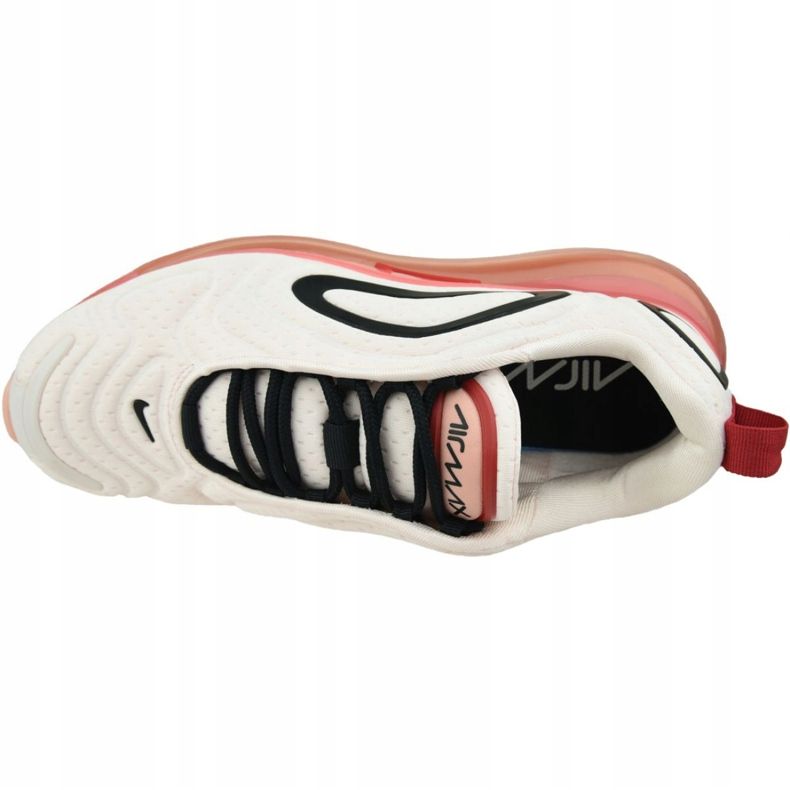 Tênis Nike Wmns Air Max 720 W AR9293-602 branco 2